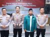 Divhumas Polri Gelar FGD Kontra Radikal: “Terorisme adalah Musuh Kita Bersama” di Polrestabes Makassar