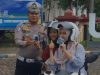 Patroli Hingga Berbagi Ratusan Kunci Ganda Untuk Motor Upaya Polres Bangkalan Wujudkan Zero Curanmor