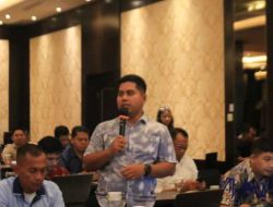 Forum Konsultasi Publik (FKP) Hari Kedua: Komitmen Polri Tingkatkan Integritas dan Keterbukaan melalui SPI