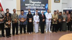 Gubernur Jatim Apresiasi Polres Magetan Respon Cepat Penanganan Laka Kereta Api