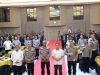 Ratusan Personel Humas Polri di Jawa Timur Ikuti Raker, Bahas Strategi Komunikasi di Era Digital