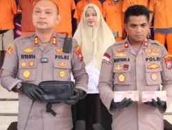 Polres Sumenep Ungkap Kasus Dugaan Penipuan Travel Umrah, Kerugian Capai Rp 2,1 Miliar