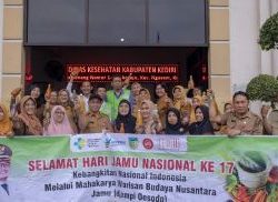 Ramuan Jamu Untuk Meningkatkan Daya Tahan Tubuh Bagi Masyarakat Indonesiaa