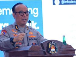 Polri Tegaskan Komitmen Operasi Premanisme Hingga Tuntas