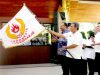 Imam Muchri Dilantik Sebagai Ketua KONI Sidoarjo, Targetkan Prestasi Puncak di Porprov Jatim IX 2025