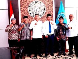 Indonesian Halal Center Dorong UMKM Lamongan Menuju Standar Halal Internasional