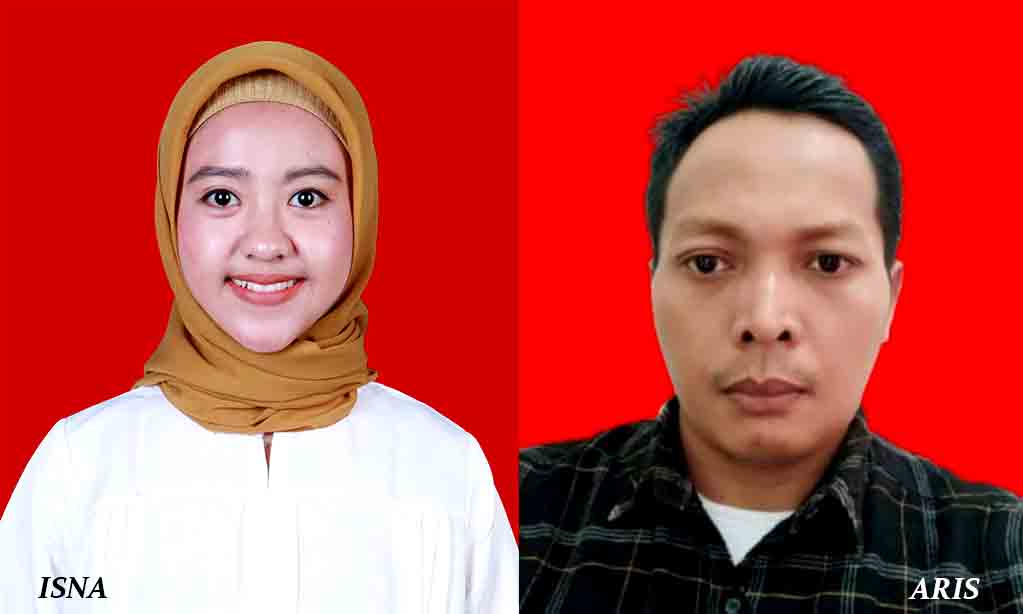 Isna aris