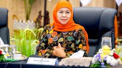 Jatim dikukuhkan 100 persen bebas perilaku buang air besar sembarangan