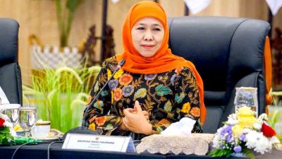 Jatim dikukuhkan 100 persen bebas perilaku buang air besar sembarangan