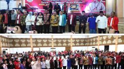 KPPM Surabaya Gebyar Hari Pattimura ke 208