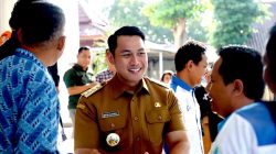 Kabupaten tuban sukses tekan stunting ke 11,3 persen, bupati apresiasi kerja kolaboratif