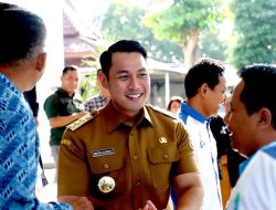 Kabupaten Tuban Sukses Tekan Stunting ke 11,3 Persen, Bupati Apresiasi Kerja Kolaboratif