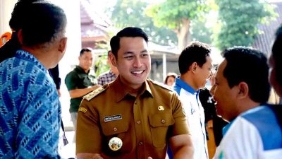 Kabupaten tuban sukses tekan stunting ke 11,3 persen, bupati apresiasi kerja kolaboratif