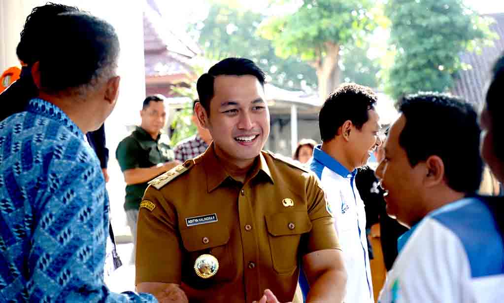 Kabupaten tuban sukses tekan stunting ke 11,3 persen, bupati apresiasi kerja kolaboratif