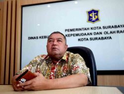 Indonesia International Motor Show 2025 Semarakkan Perayaan HJKS ke-732 di Surabaya