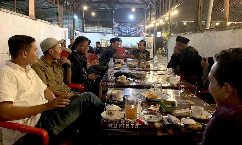 Kasus perusakan pagar di tuban polisi tetapkan tiga tersangka 2