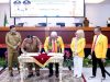 Kembangkan Potensi Daerah, Bupati Takalar Lakukan Penandatanganan Kerjasama dengan Universitas Negeri Makassar (UNM)
