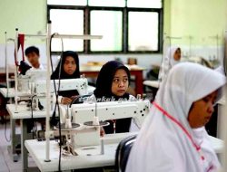 Kesetaraan gender di tuban makin membaik, ikg turun drastis dalam lima tahun terakhir