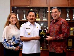 Lamongan Kian Dilirik Investor Berkat Kesiapan Infrastruktur