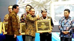 Pemprov Kaltara Raih SPM Awards 2025, Bukti Komitmen dalam Peningkatan Pelayanan Publik