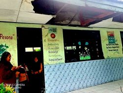 Kondisi SDN Beran 6 Memprihatinkan, Dana BOS Dinilai Kurang Optimal untuk Perbaikan Sekolah