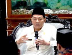 Pemkab Sidoarjo Fasilitasi Sekolah Swasta Mengurus PBG