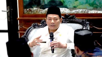 Kondisi SDN Beran 6 Memprihatinkan, Dana BOS Dinilai Kurang Optimal untuk Perbaikan Sekolah
