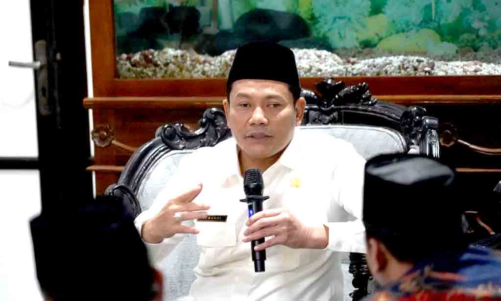 Kondisi sdn beran 6 memprihatinkan, dana bos dinilai kurang optimal untuk perbaikan sekolah
