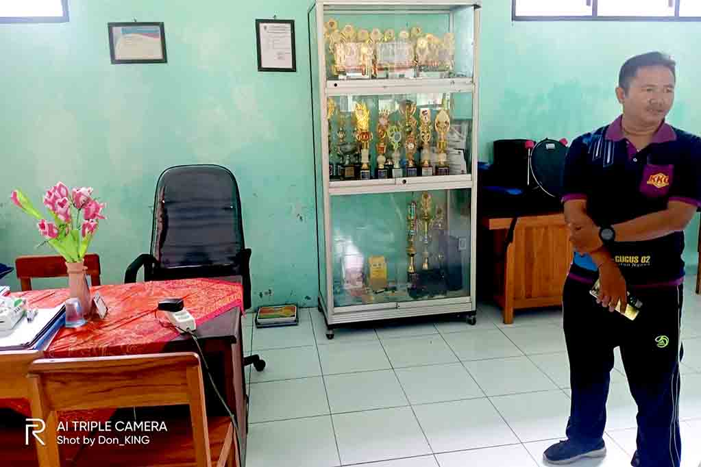 Kondisi sdn beran 6 memprihatinkan 3