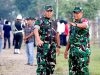 Kunjungan Wapres Gibran ke Ngawi Berjalan Lancar, Dandim Apresiasi Kerja Keras Tim Pengamanan