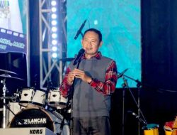 Lamongan Medical Week Season 3 Resmi Ditutup, Pak Yes Apresiasi Peran IDI