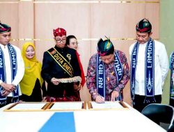 SMP Negeri 1 Lamongan Hadirkan Sekolah Digital dan Pembelajaran STEAM