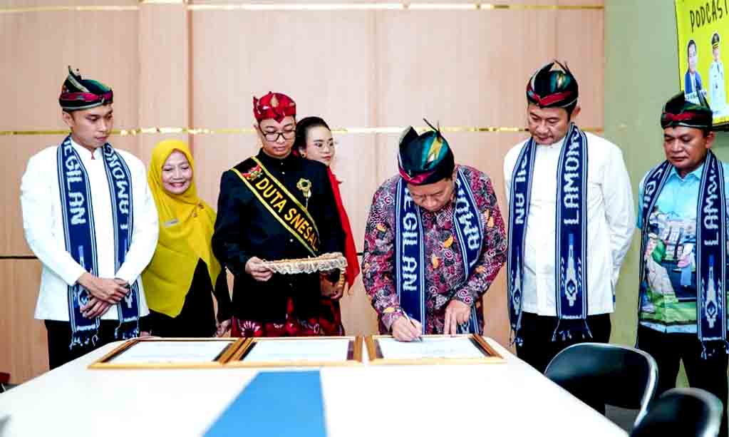 Lamongan miliki sekolah digital dan pembelajaran steam