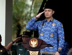 Hardiknas 2025: Mas Lindra Serukan Kolaborasi Demi Pendidikan Berkualitas