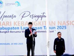 Menkomdigi Tekankan Kedaulatan Digital dalam Peringatan Hari Kebangkitan Nasional