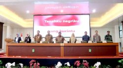 Musrenbang RPJMD Tahun 2025-2029 dan RKPD Kab. Takalar Tahun 2026, Bupati Takalar Fokus pada Kesejahteraan Masyarakat dan Sosial Ekonomi Takalar
