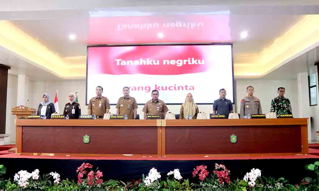 Musrenbang rpjmd tahun 2025 2029 dan rkpd kab. takalar tahun 2026