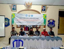 Desa Sumberdadi Bentuk Koperasi Merah Putih, Dorong Kemandirian Ekonomi