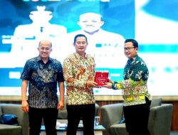 Pak Yes Dorong Kolaborasi Demi Peningkatan Layanan Kesehatan di Lamongan