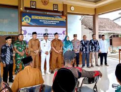 Pemerintah Desa Ngampel Resmi Lantik Kasi Pelayanan Baru Demi Peningkatan Layanan Masyarakat