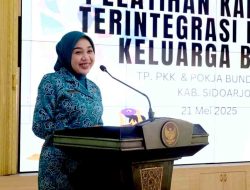 Pelatihan kader paud, bersama wujudkan bkb cerdas dan berkualitas 2