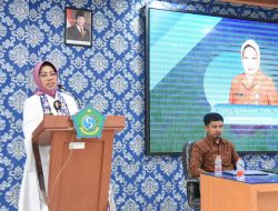 Pemkab Sidoarjo Dorong Kreativitas OPD Lewat Lomba Konten Medsos