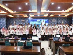 Pemkab sidoarjo akan gelar lomba konten medsos opd 2