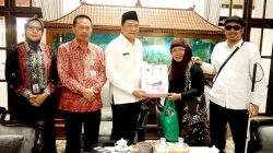 Pemkab Sidoarjo Dorong Pemberdayaan Disabilitas, Ranperda Inklusi Sosial Segera Ditetapkan