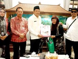 Pemkab Sidoarjo Dorong Pemberdayaan Disabilitas, Ranperda Inklusi Sosial Segera Ditetapkan