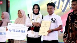 Job Fair Hybrid 2025: Pemkab Sidoarjo Sediakan 1.800 Lowongan Kerja untuk Warga