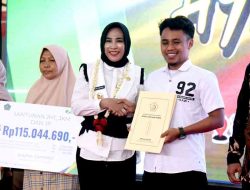 Job Fair Hybrid 2025: Pemkab Sidoarjo Sediakan 1.800 Lowongan Kerja untuk Warga