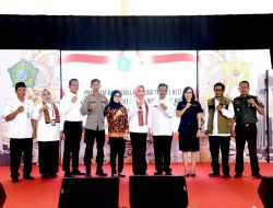 Pemkab sidoarjo salurkan blt dbhcht untuk ribuan buruh pabrik rokok 2