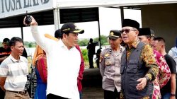 Pemkab Sidoarjo Hentikan Angkutan Urukan, Respons Cepat atas Kerusakan Jalan