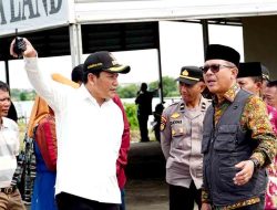 Pemkab Sidoarjo Hentikan Angkutan Urukan, Respons Cepat atas Kerusakan Jalan